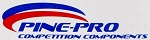 Pine-Pro Competition Components